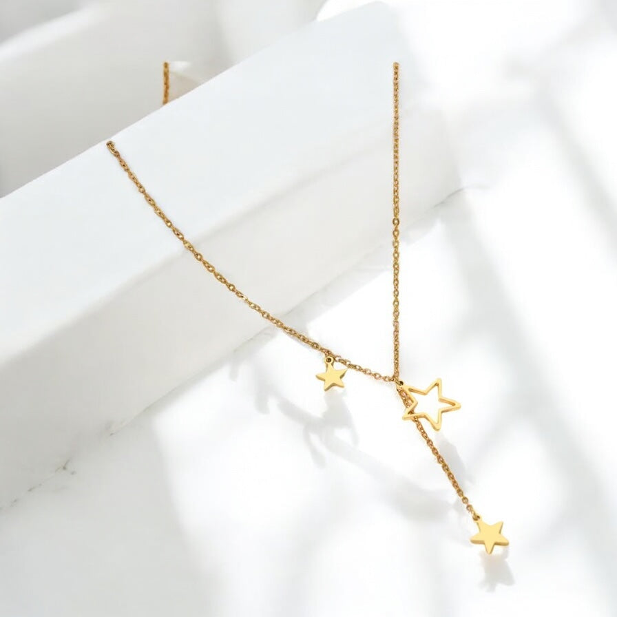 Collier STARS