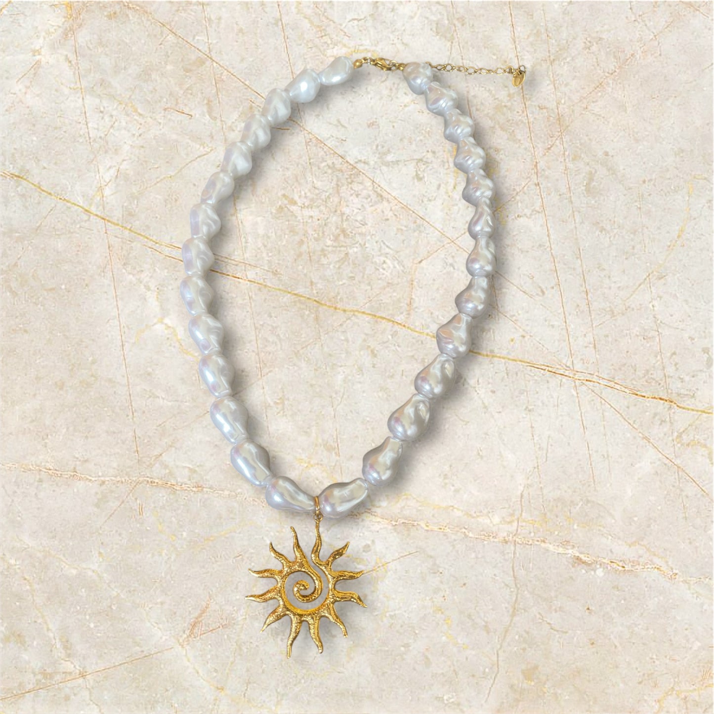 Collier FARO