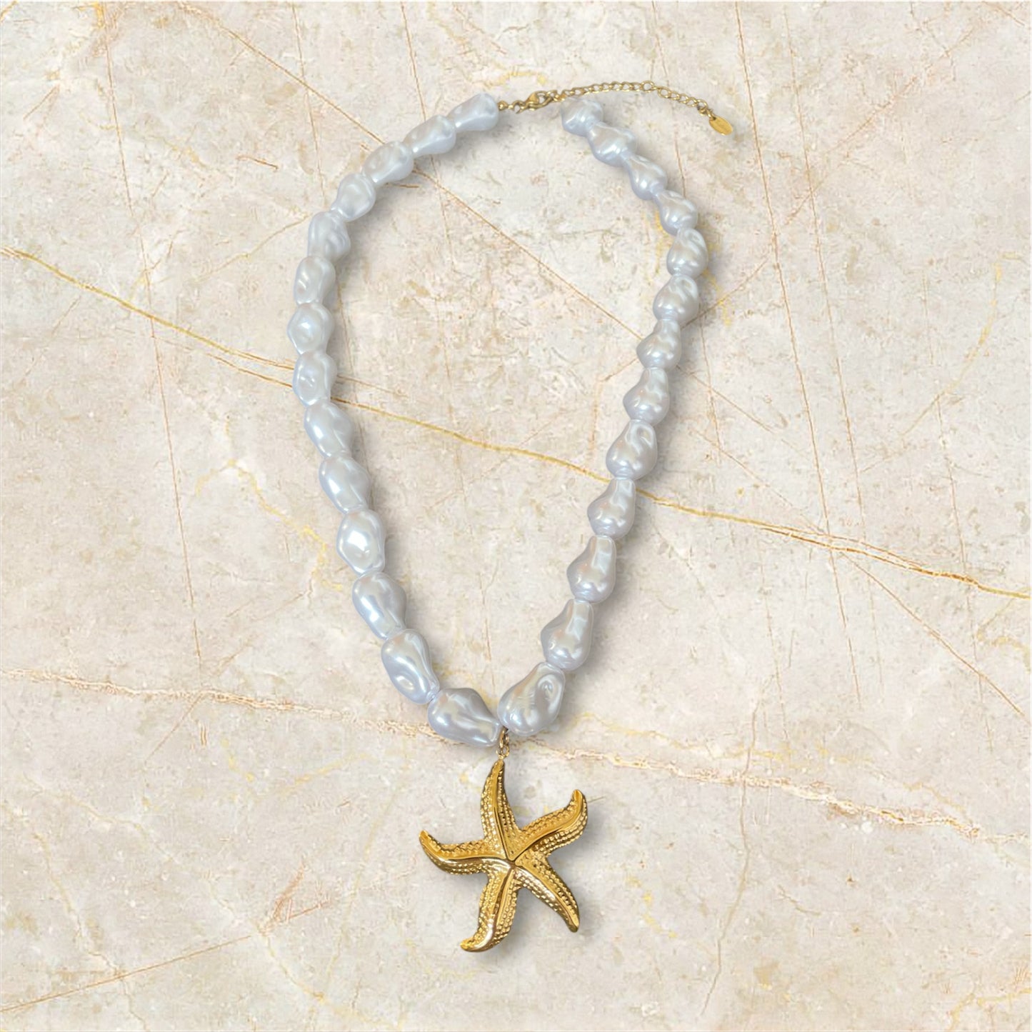 Collier CANCUN