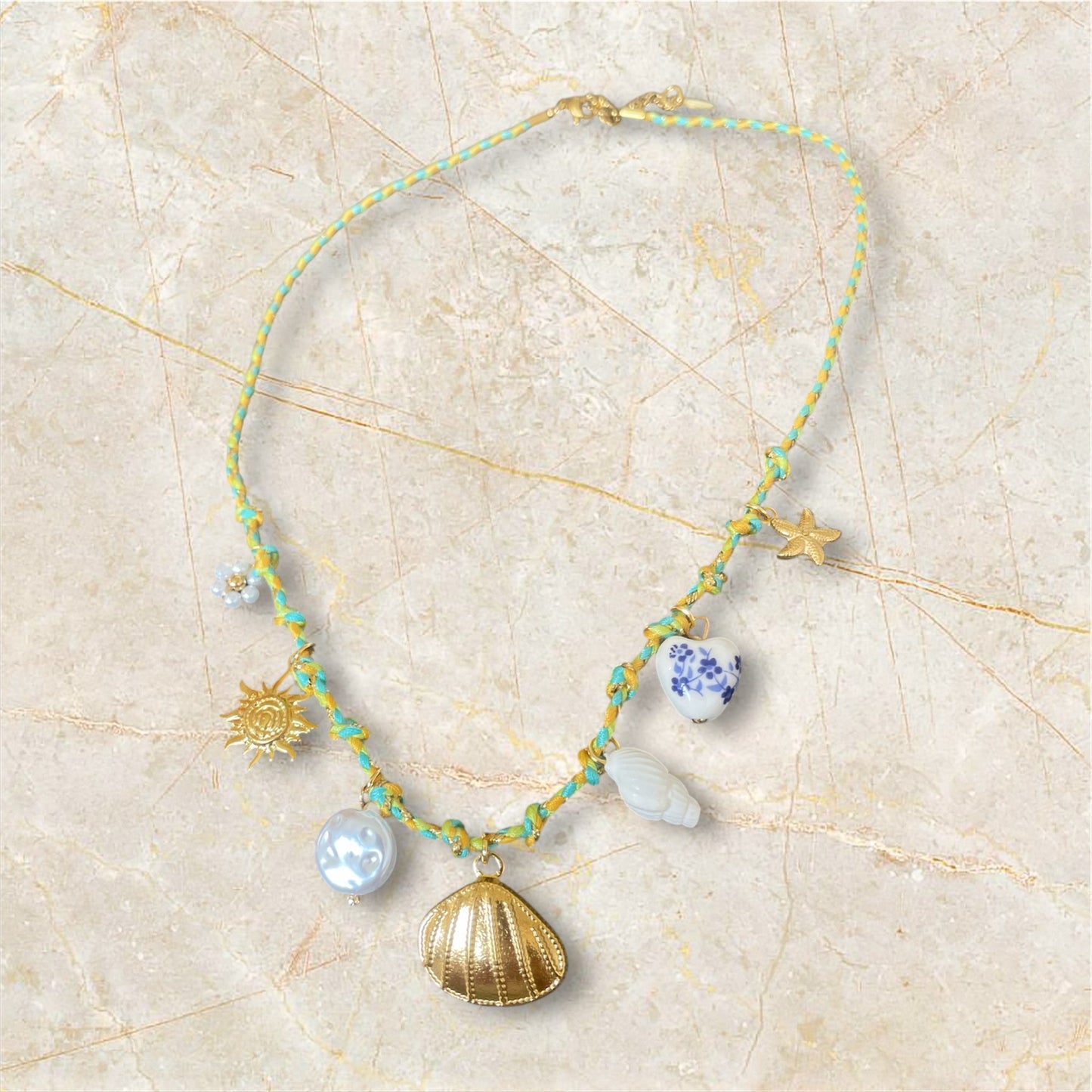 Collier ALBUFEIRA
