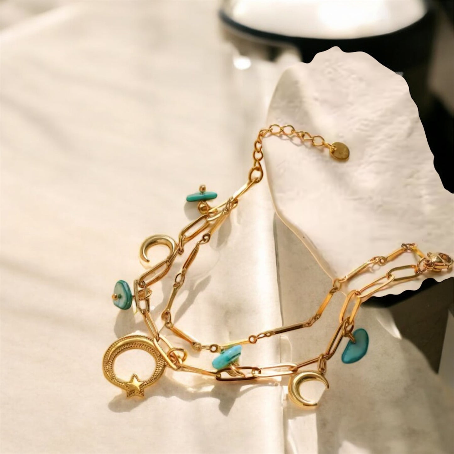 Bracelet LAGOS