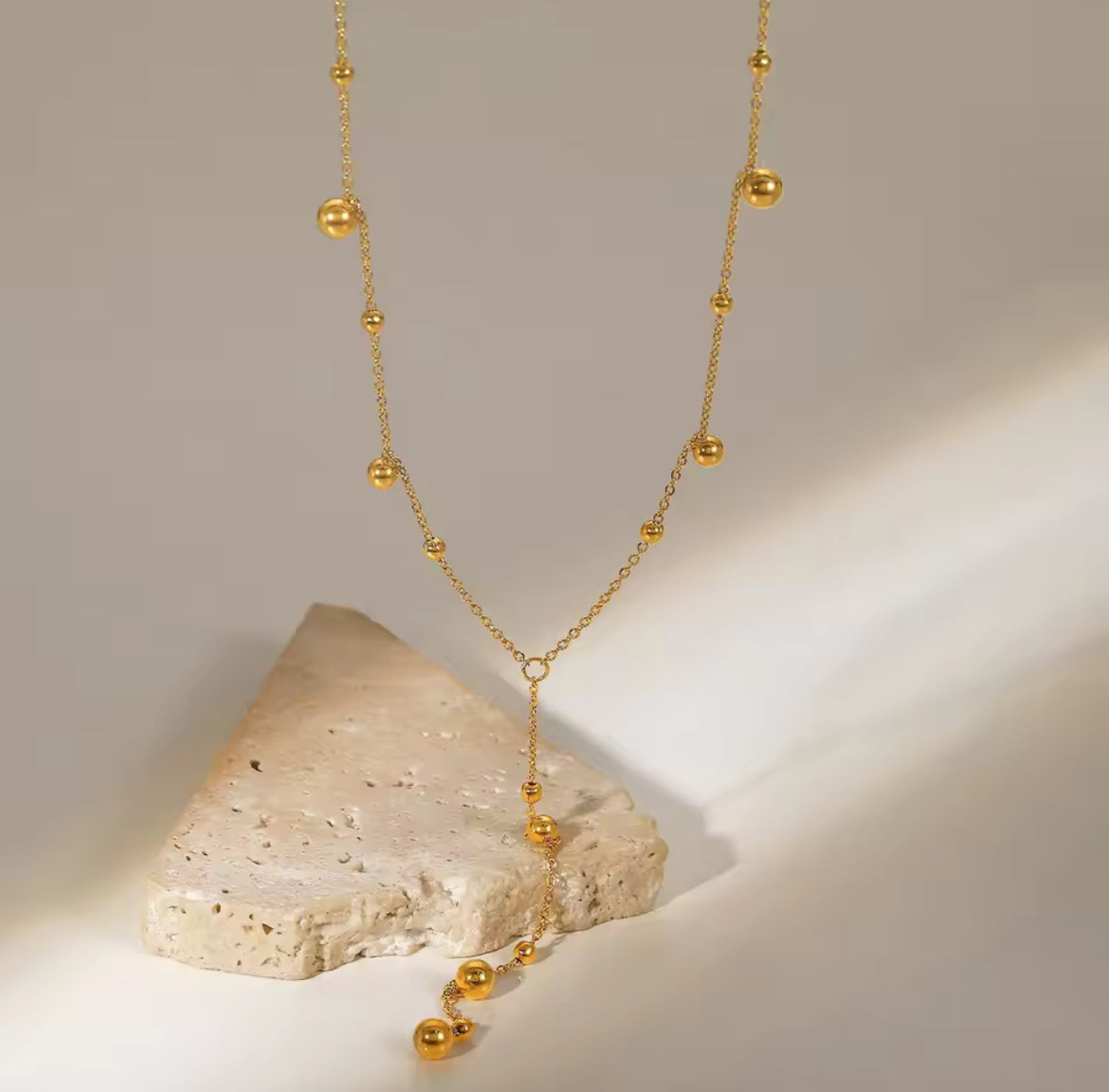 Collier LISBONNE