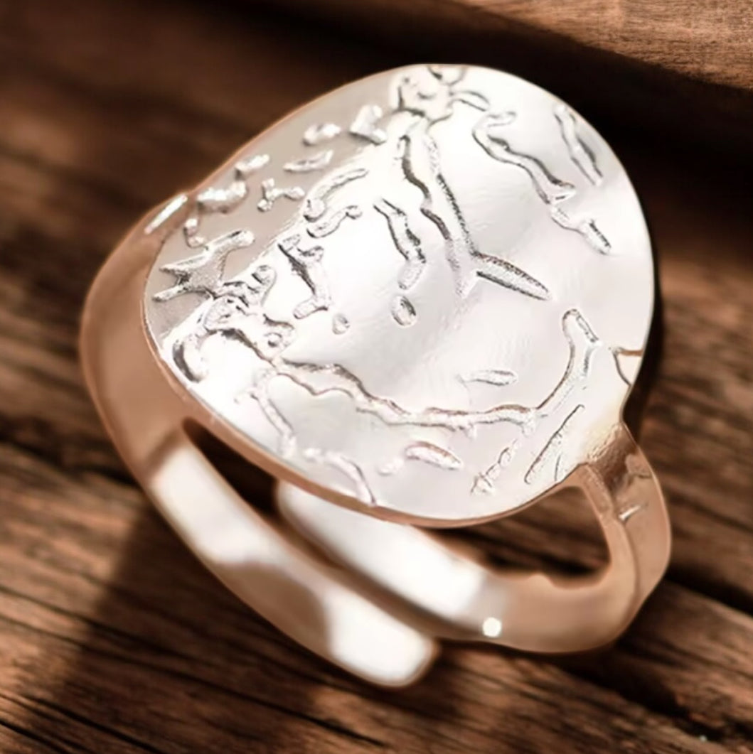 Bague LUNÉA