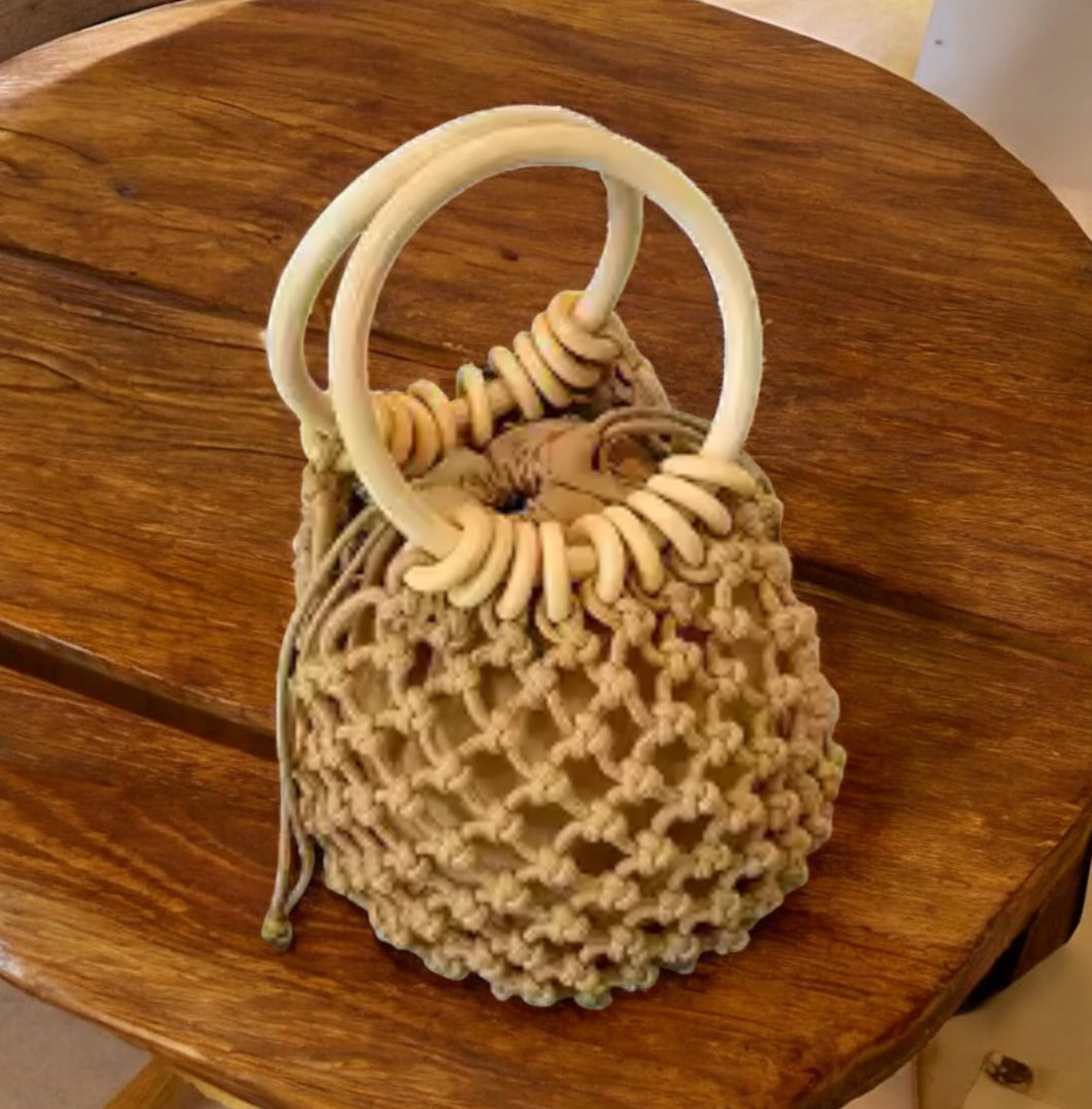 Sac à main BOURSE