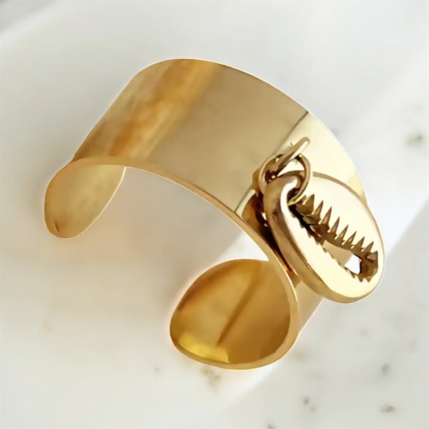 Bague BALI