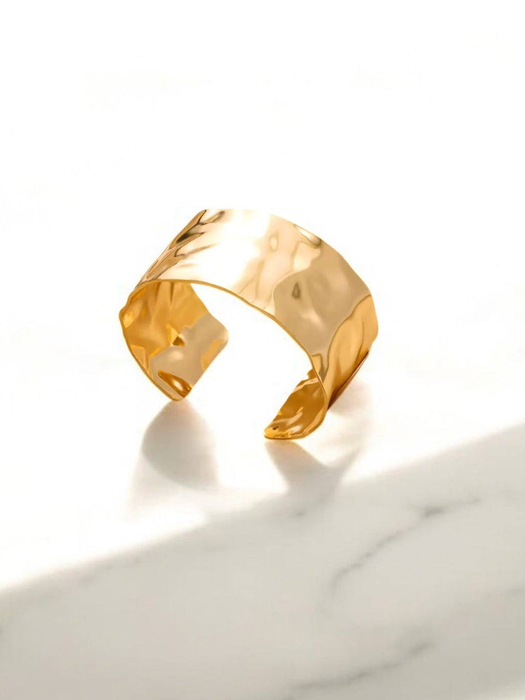 Manchette GOLDEN