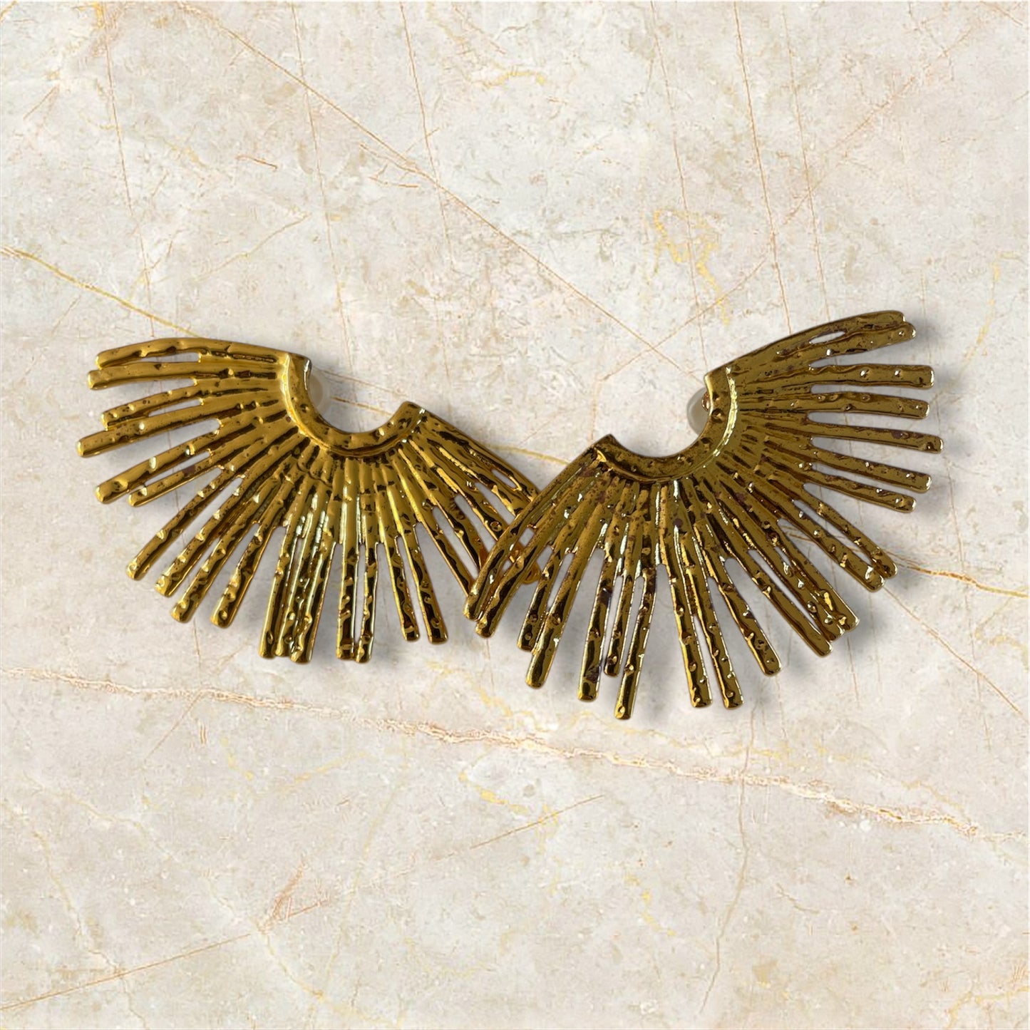 Boucles d’oreilles MAYA