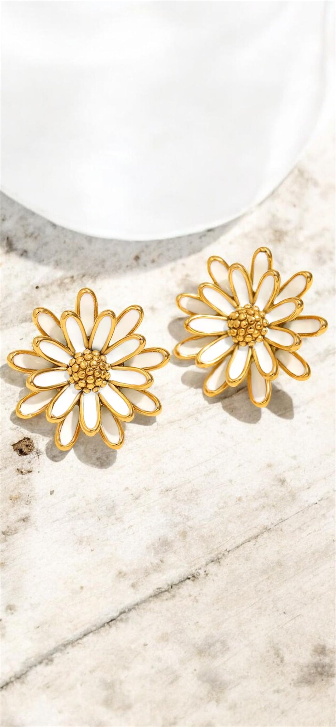 Boucles d’oreilles SPRING