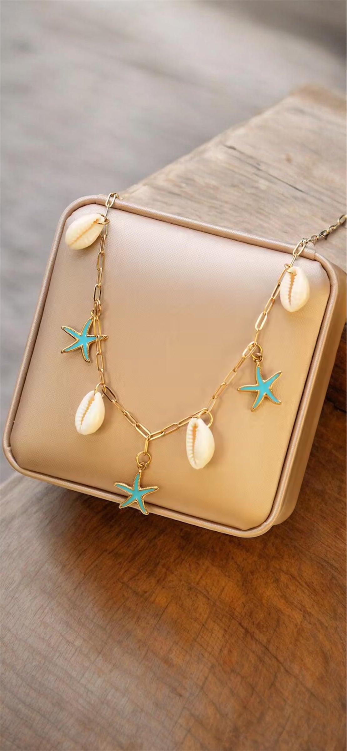 Collier SAMANA