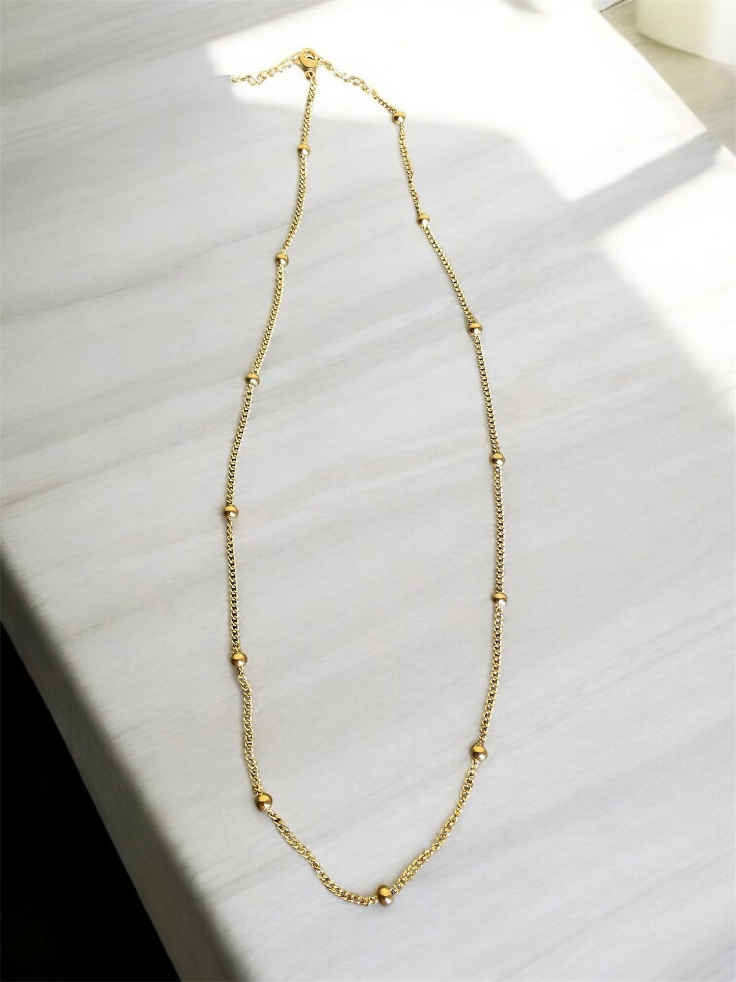 Collier PERLE