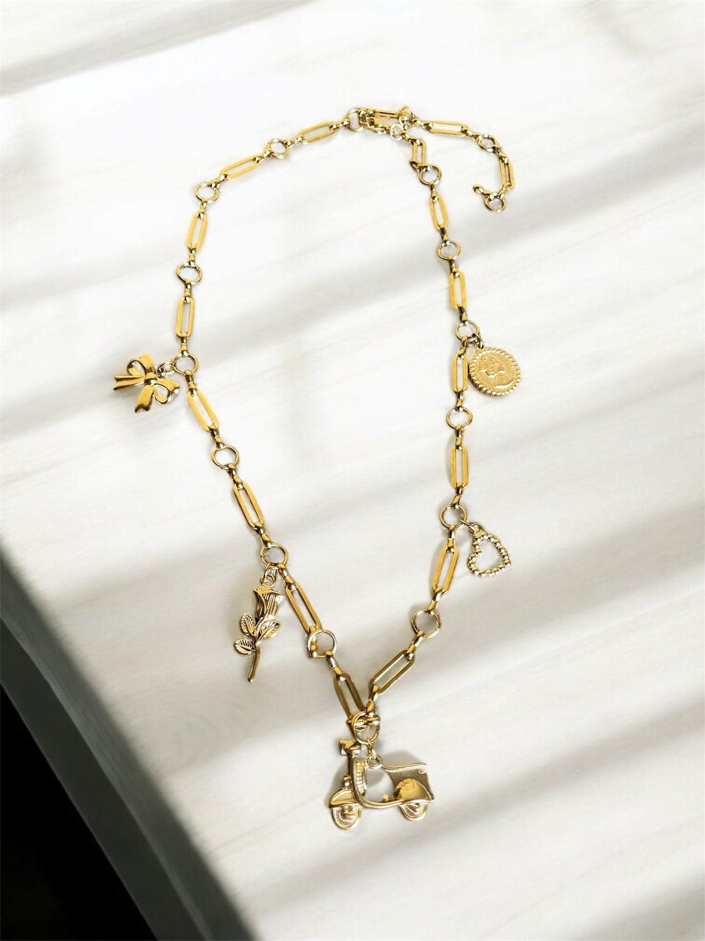 Collier DOLCE VITA