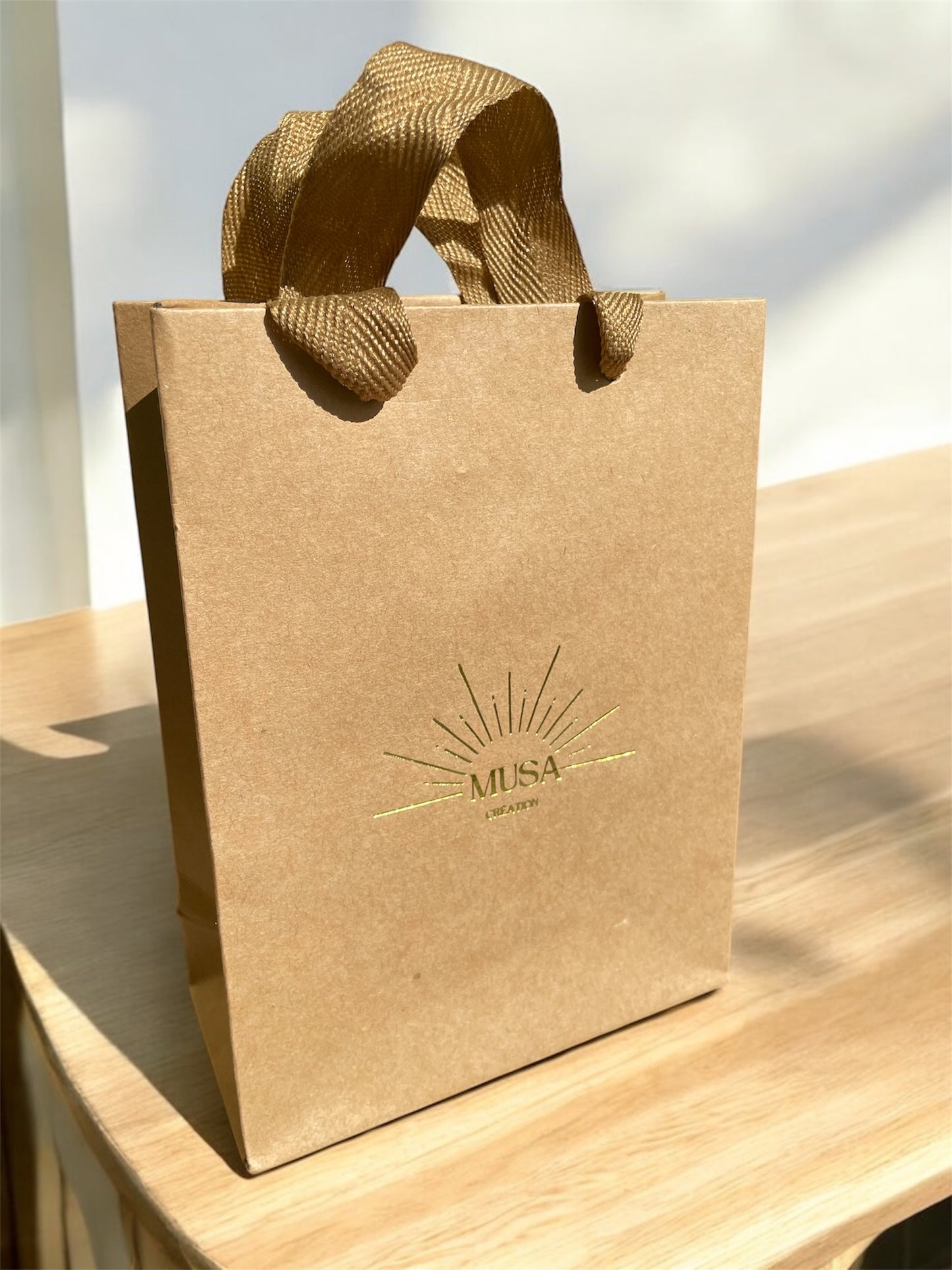 Sac Cadeau
