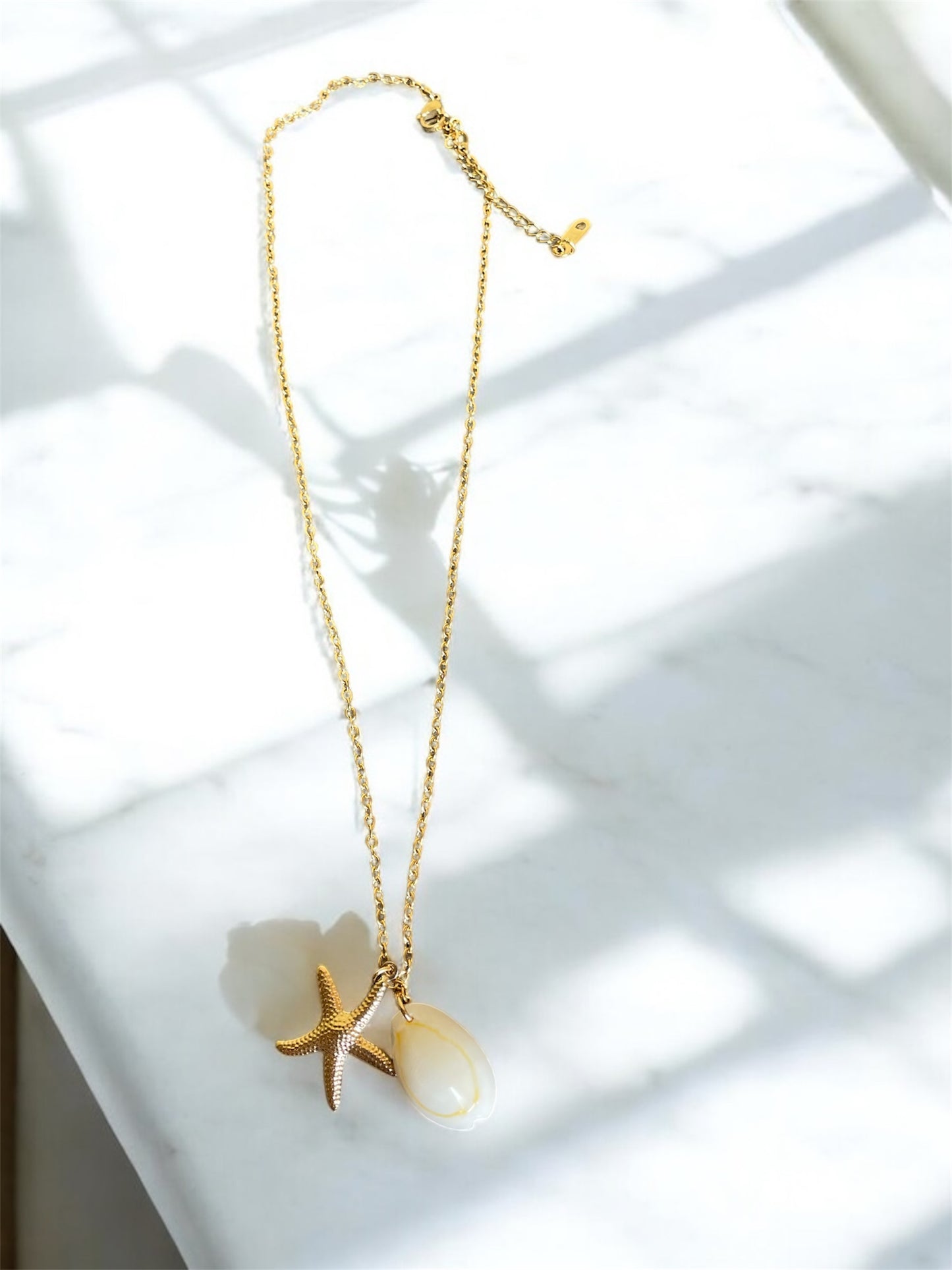 Collier SAONA