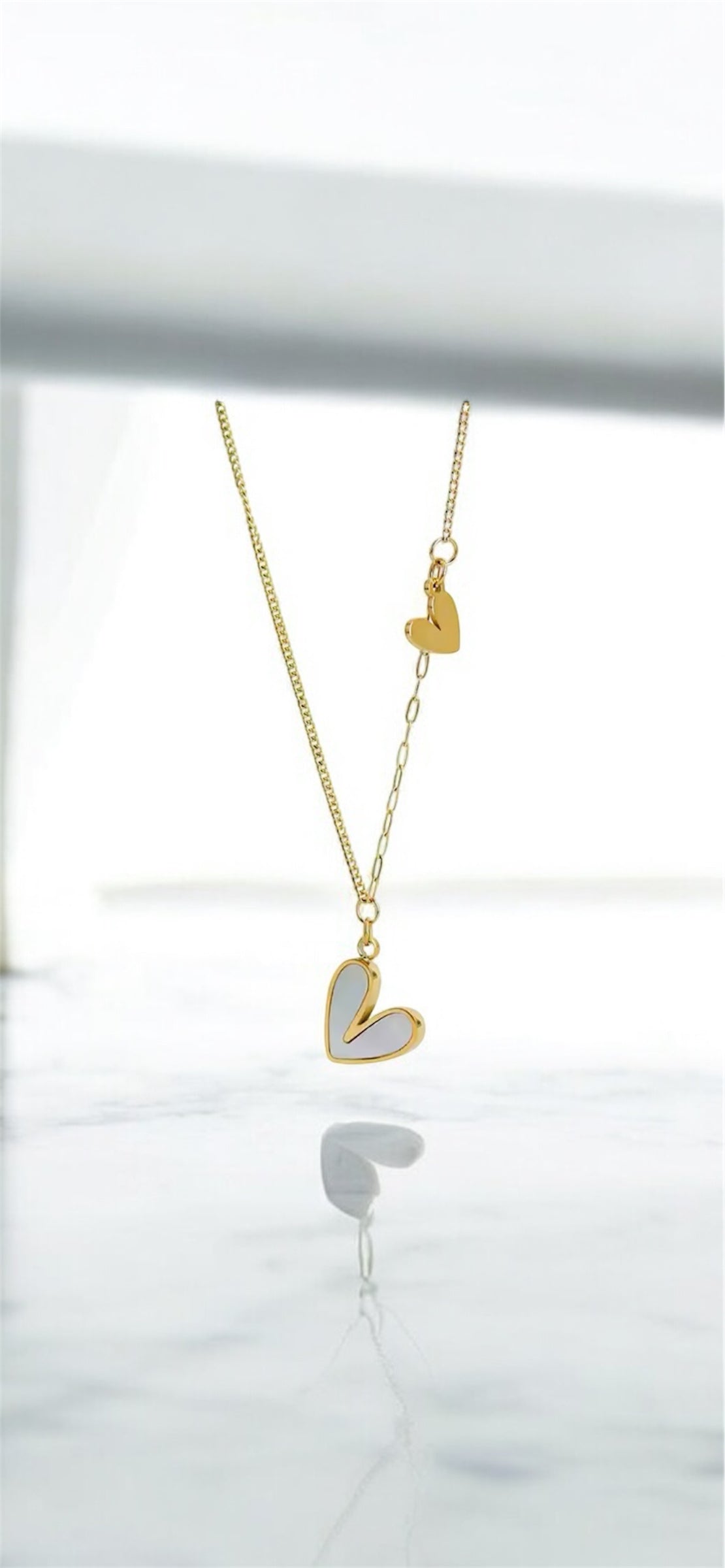 Collier NOOR