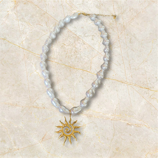 Collier FARO