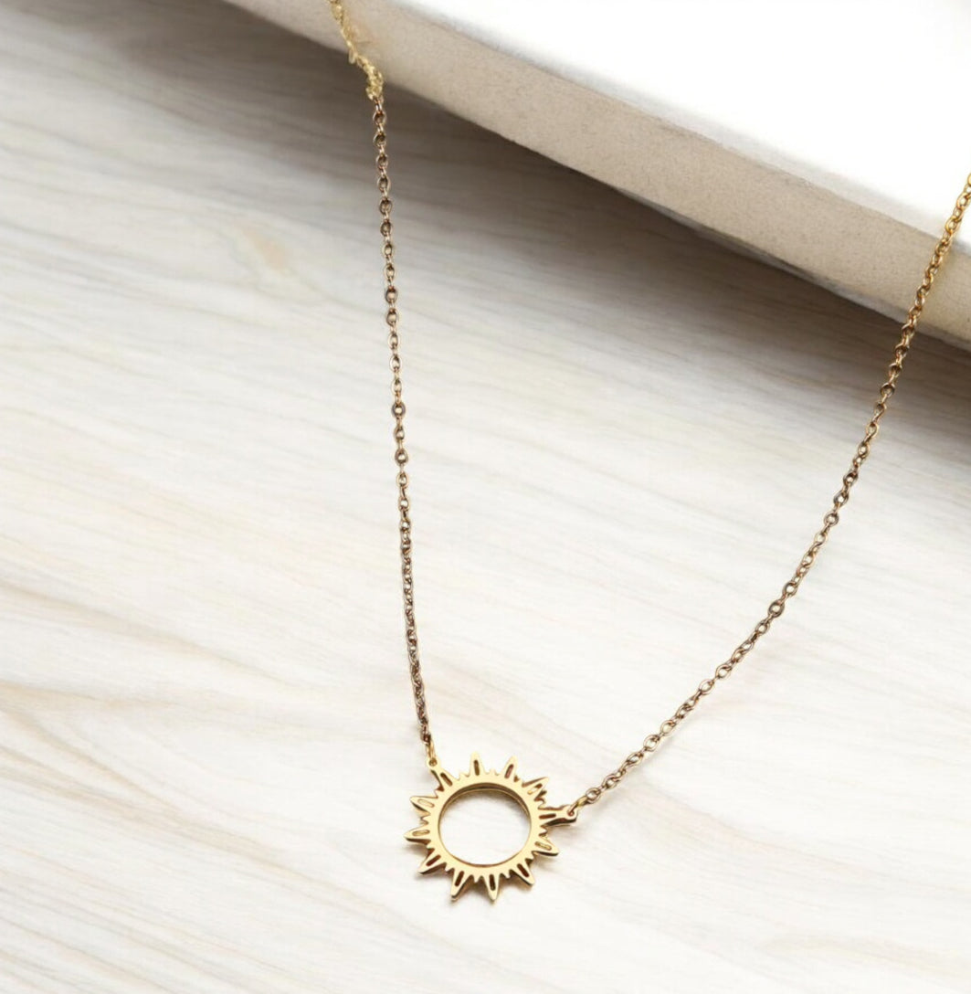 Collier NOCTIS