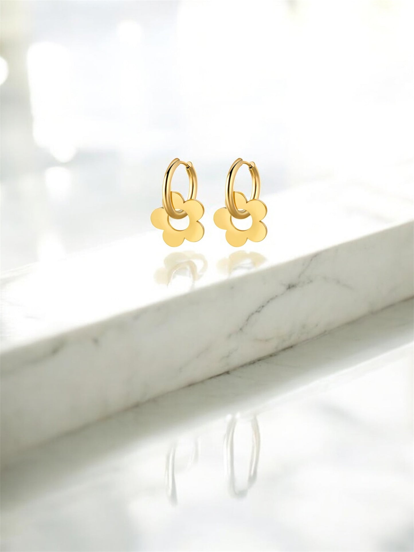 Boucles d’oreilles NAYLA