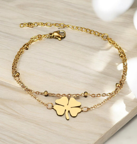 Bracelet LUCKY