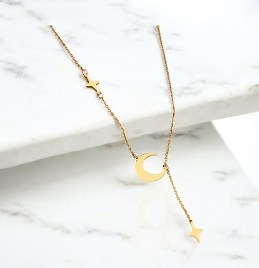 Collier ORION
