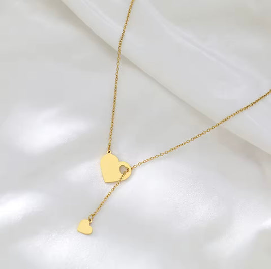 Collier SERENA