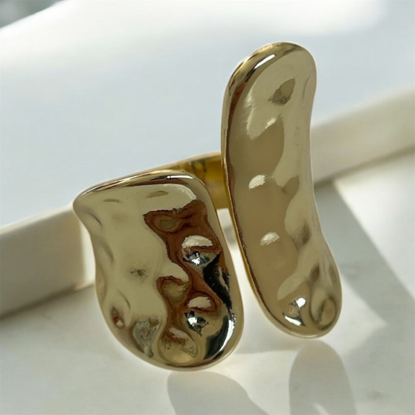 Bague ÉROS