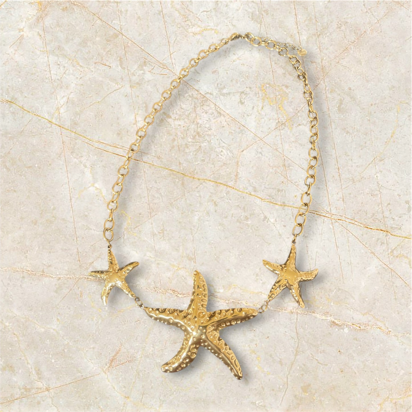 Collier TULUM