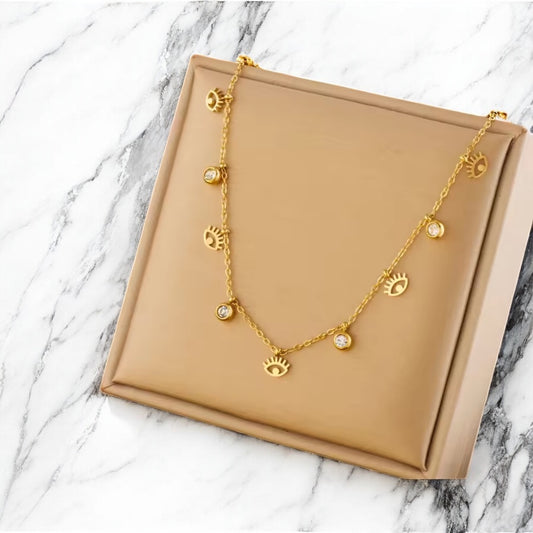 Collier ANKARA