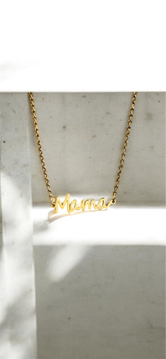 Collier MIRA