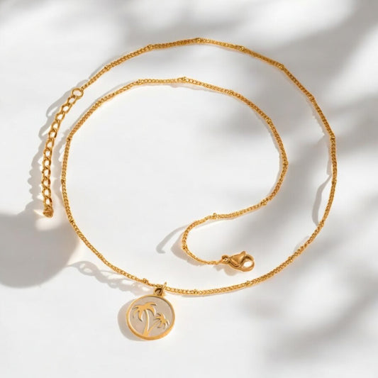 Collier MARBELLA