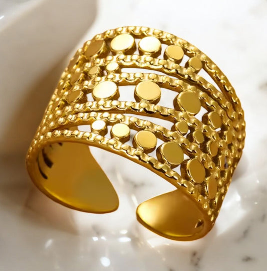 Bague RIO
