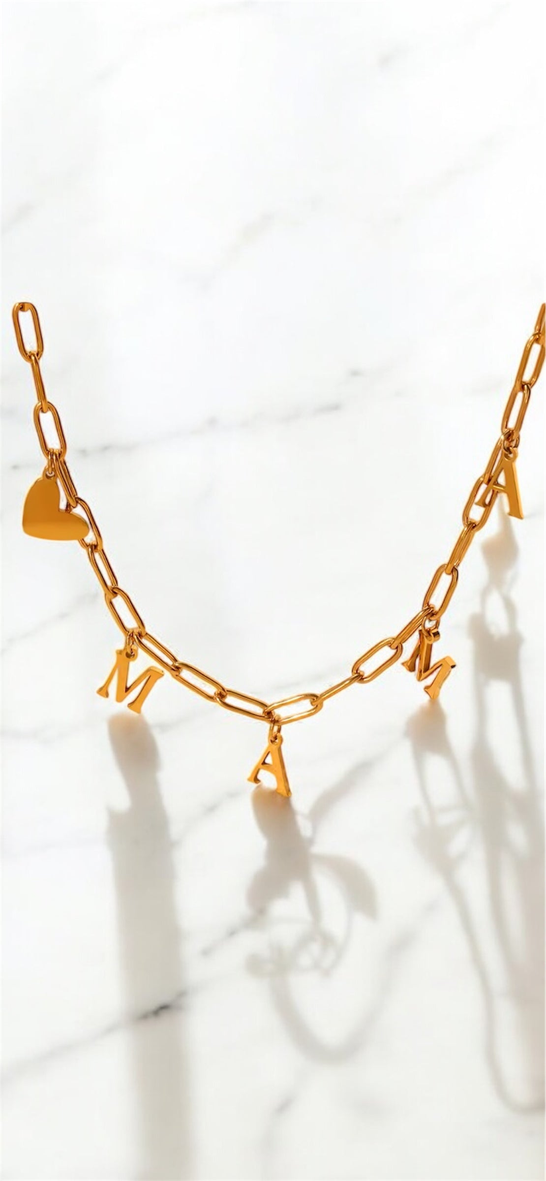 Collier LÉNA