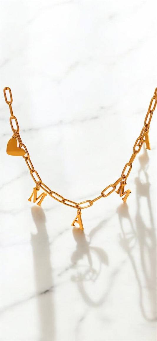 Collier LÉNA