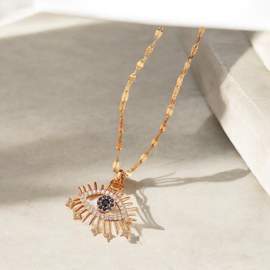 Collier ISTANBUL