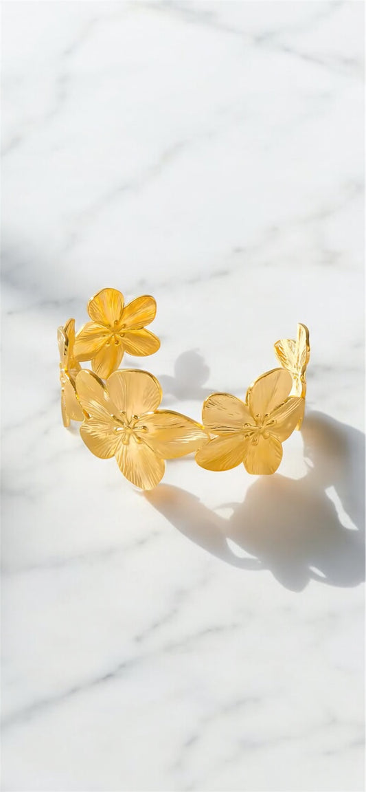 Bracelet FLOWER