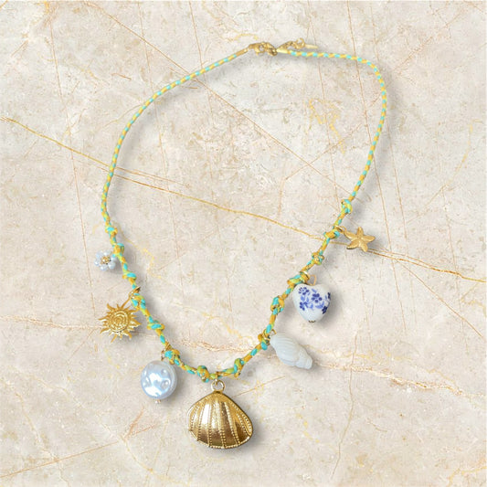 Collier ALBUFEIRA