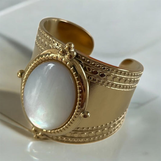 Bague ATHÉNA