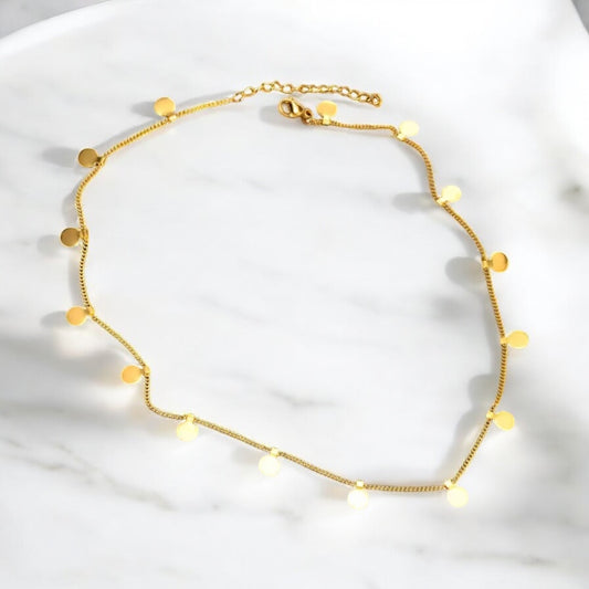 Collier SHINY