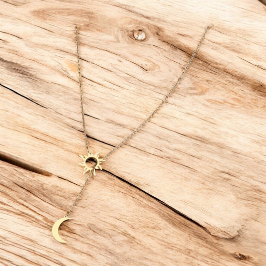 Collier LUNAIRE