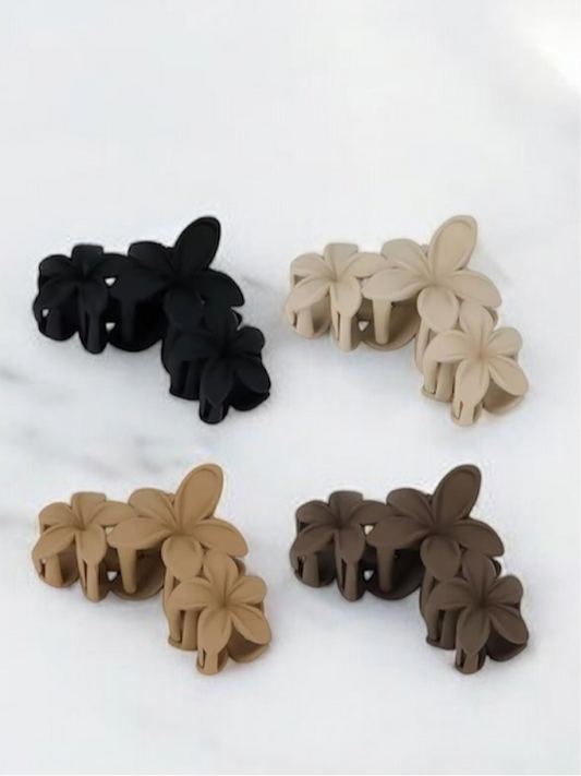 Pinces à cheveux