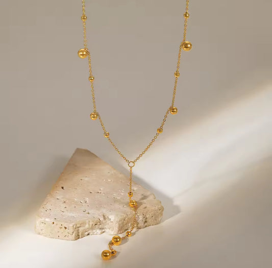 Collier LISBONNE