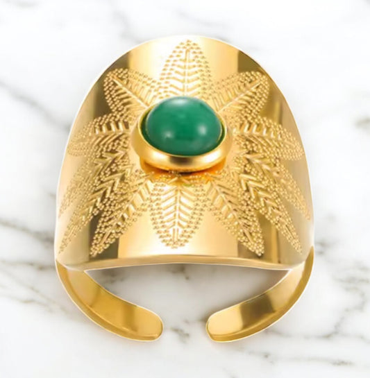Bague MEMPHIS