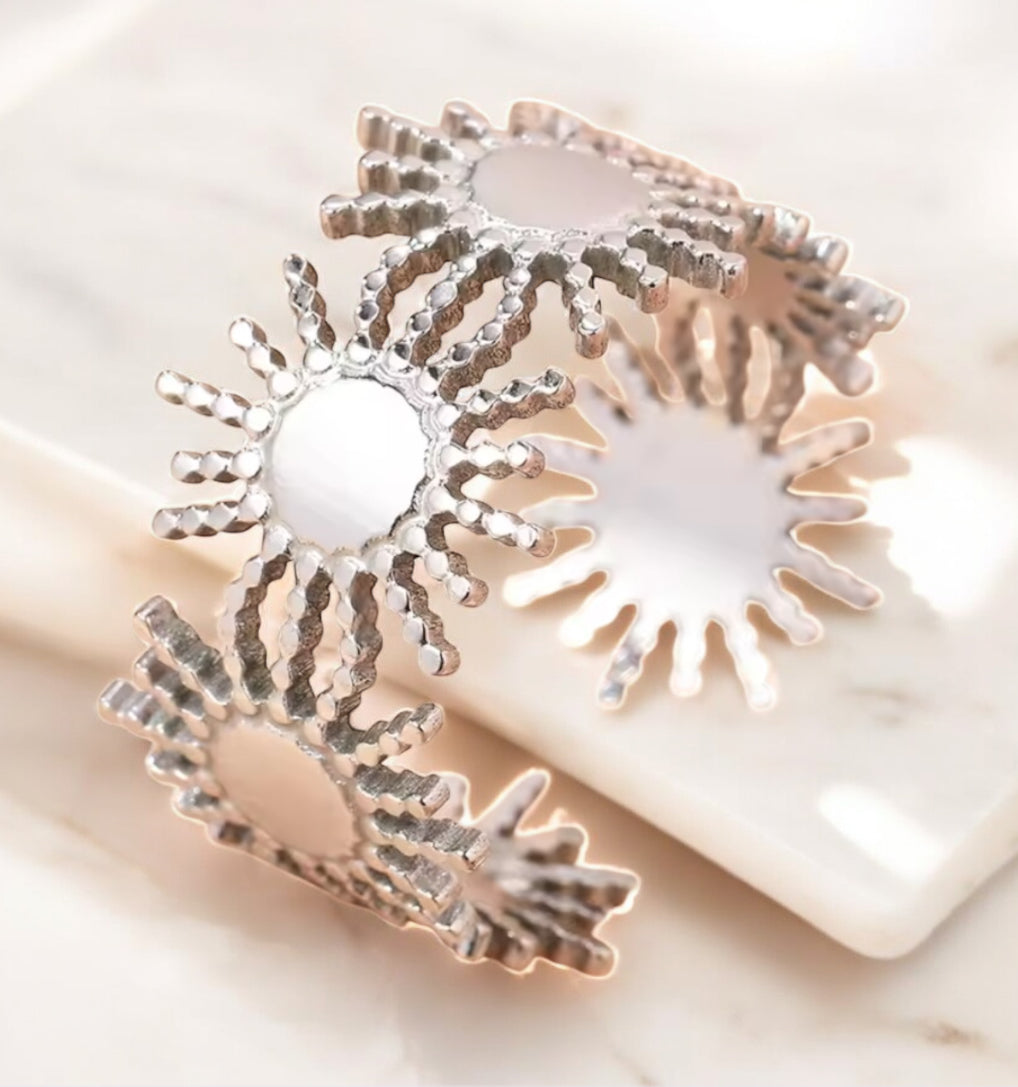 Bague SOLYA