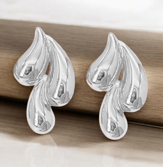Boucles d’oreilles STELLA