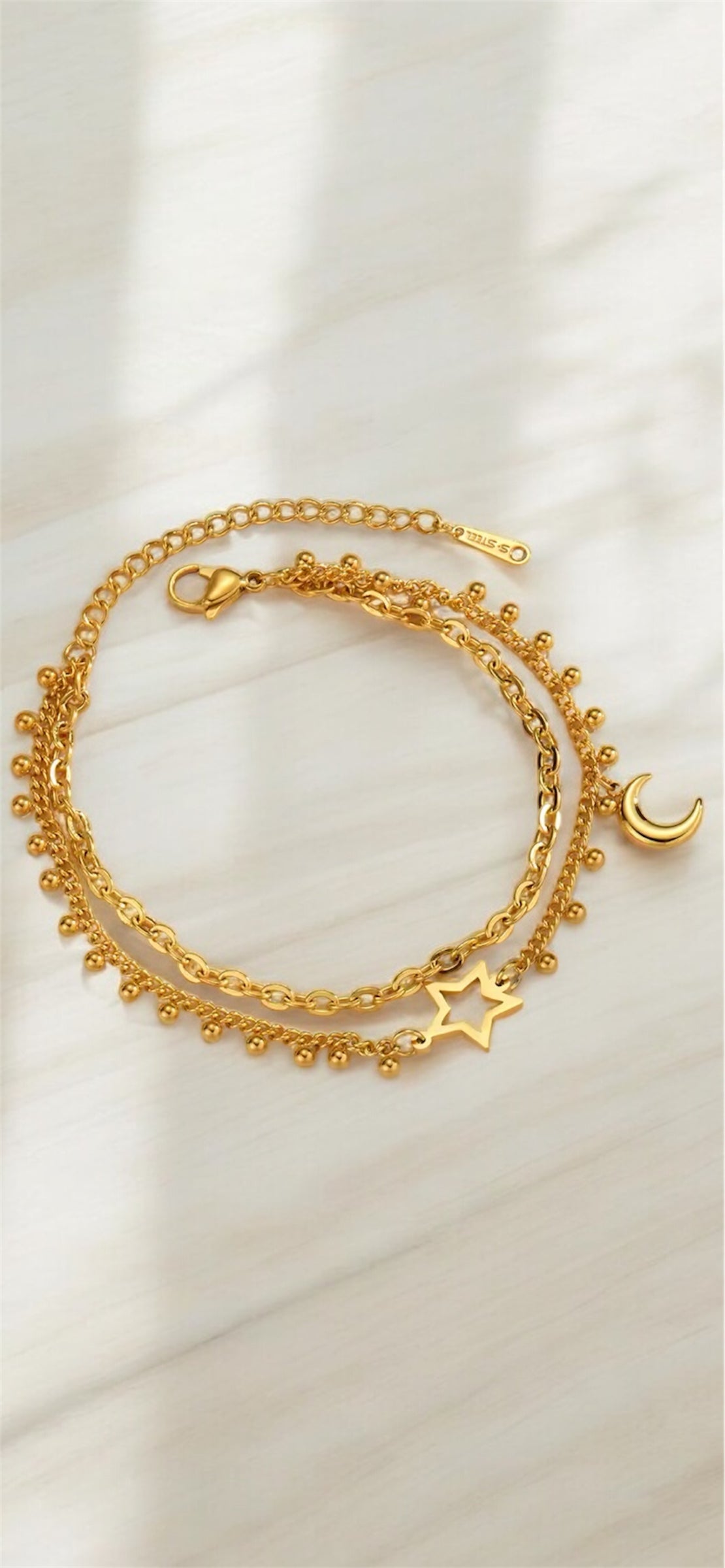 BRACELET ASTRE