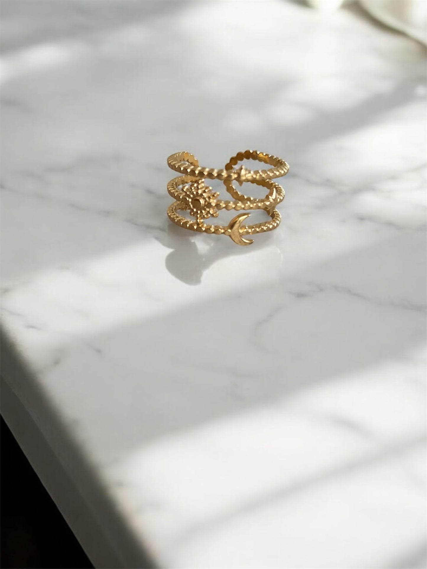 Bague STELLA
