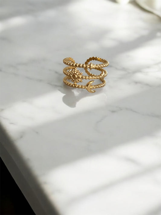 Bague STELLA
