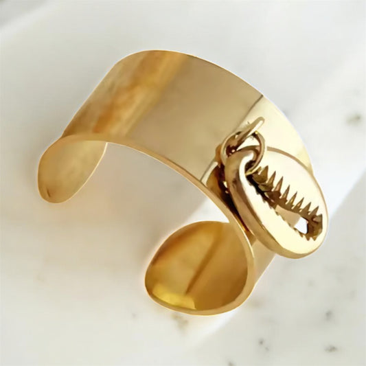 Bague BALI