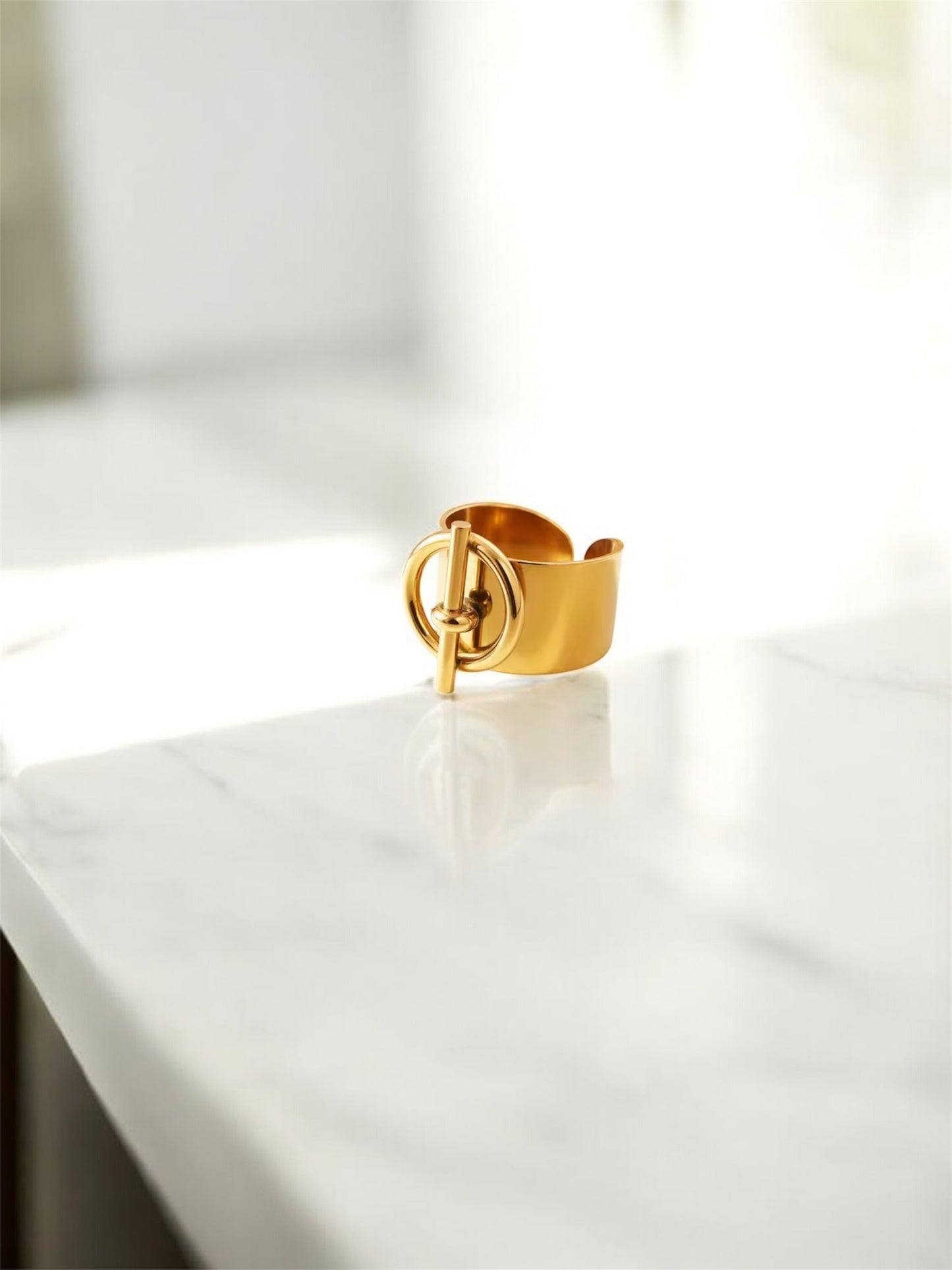 Bague HORIZON