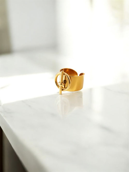 Bague HORIZON