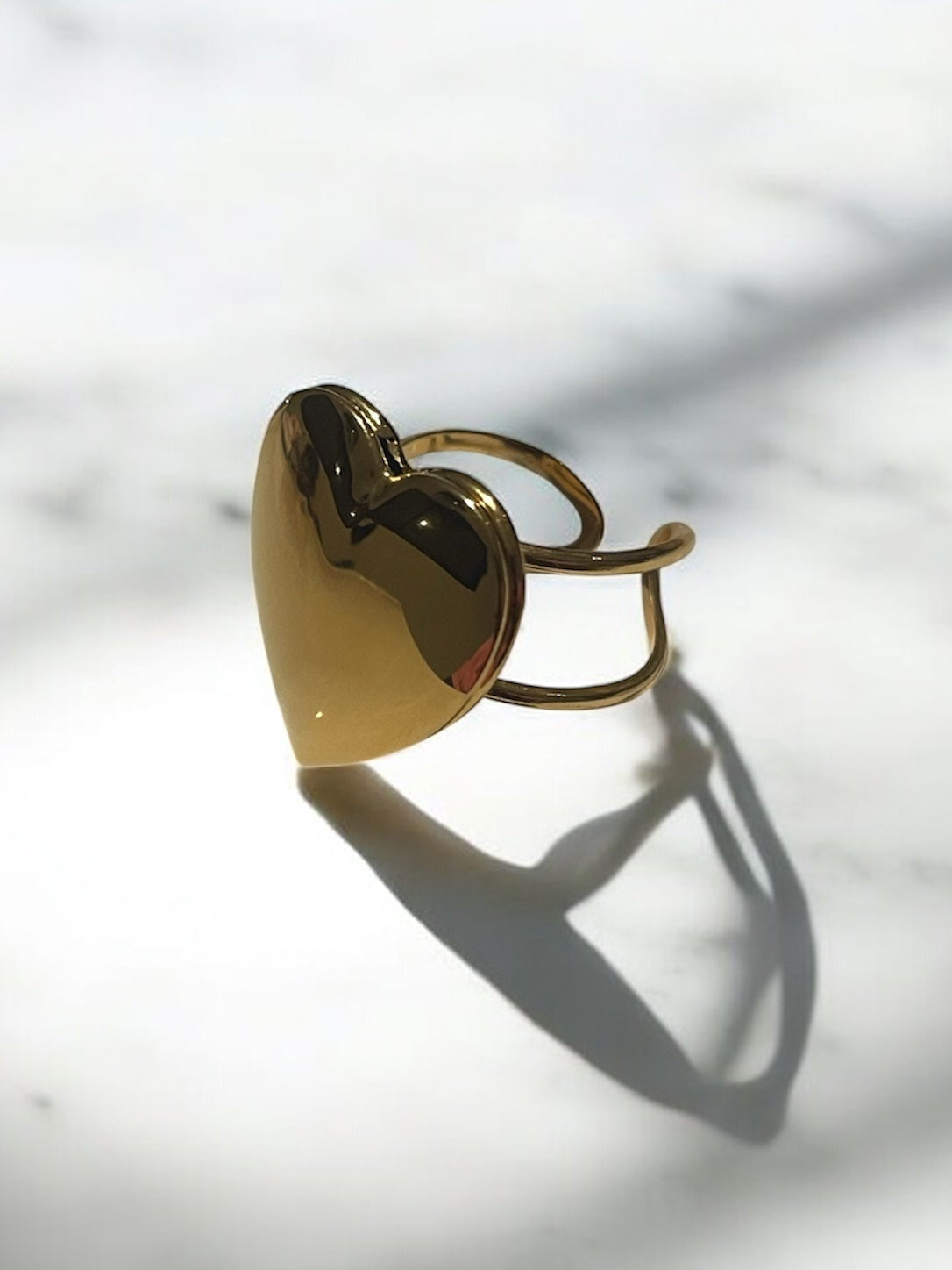 Bague SECRET D’ÂME
